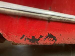 Bild 44/45 von Lancia Flaminia Coupe Pininfarina 3B (1963)