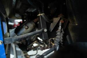 Imagen 40/42 de Zagato Milanina (1989)