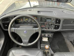 Image 3/8 de Saab 900 Turbo (1989)