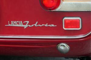 Image 18/36 of Lancia Fulvia Coupe HF 1.6 (1971)