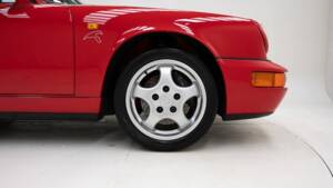 Bild 10/15 von Porsche 911 Carrera RS (1992)