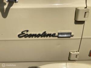Bild 42/50 von Ford Econoline E 300 (1971)
