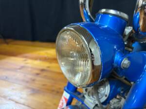 Image 7/16 de Honda Z 50 M Monkey (1974)