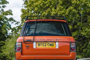 Image 43/50 of Land Rover Range Rover Vogue V8 (2002)