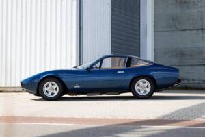 Imagen 6/36 de Ferrari 365 GTC/4 (1972)