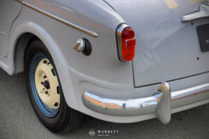 Bild 41/48 von FIAT 1100-103 TV (1954)
