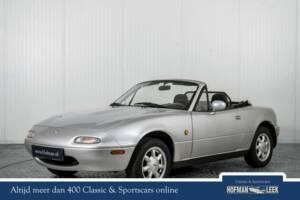 Image 1/50 de Mazda MX-5 1.6 (1995)