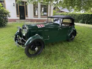 Immagine 4/8 di Wartburg 313/1 Sport (1931)