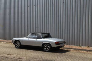 Image 12/76 of Porsche 914&#x2F;6 (1970)