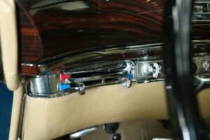 Afbeelding 19/50 van Mercedes-Benz 220 S Cabriolet (1957)