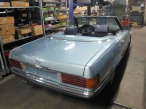 Afbeelding 10/21 van Mercedes-Benz 280 SL (1978)