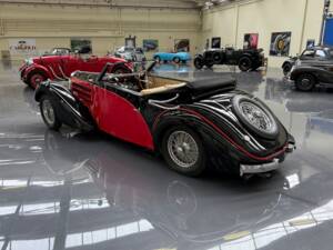 Immagine 25/34 di Bugatti Typ 57 (1937)