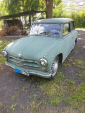 Image 3/9 de AWZ P 70 (1958)