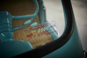 Image 17/48 of FIAT 600 Ghia "Jolly" (1963)
