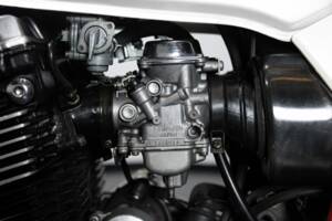 Immagine 48/50 di Honda CBX 550 F (1982)