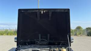 Bild 55/63 von Mercedes-Benz G 500 (lang) (2009)