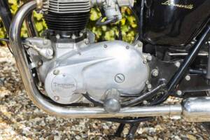 Immagine 25/37 di Triumph Bonneville T120 (1968)
