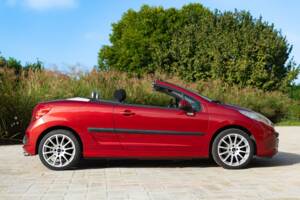 Image 4/50 of Peugeot 207 CC 1.6 VTi (2008)