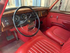 Image 11/23 de Jaguar 340 (1968)