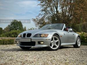 Image 1/69 of BMW Z3 2.8 (1997)