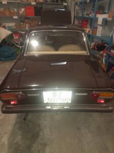 Image 7/11 of Lancia Fulvia Coupe (1972)