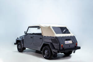 Image 14/34 of Volkswagen Thing 1600 (1972)