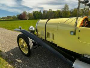 Image 22/63 of Bentley 3 Litre (1924)