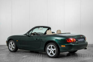 Image 6/50 of Mazda MX-5 1.8 (2000)