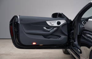 Bild 20/41 von Mercedes-Benz C 300 (2023)