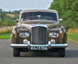 Image 2/50 de Bentley S 3 (1963)