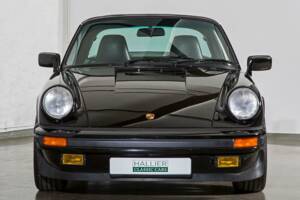Bild 3/32 von Porsche 911 Carrera 3.2 (1986)