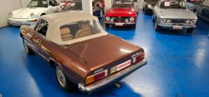 Bild 9/45 von Alfa Romeo 2000 Spider Veloce (1981)