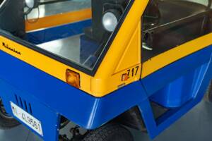 Imagen 18/42 de Zagato Milanina (1989)