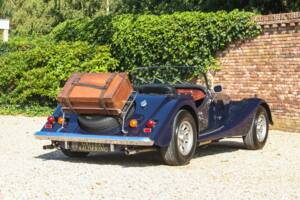 Image 40/50 of Morgan Plus 8 (1982)
