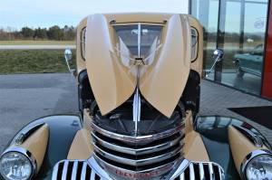 Afbeelding 38/49 van Chevrolet AK Series (1946)