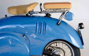 Bild 37/57 von Iso Rivolta Isoscooter 125 (1953)