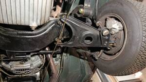 Image 28/54 of Mercedes-Benz 280 SE 3,5 (1970)