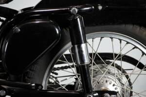 Imagen 21/50 de Gilera Saturno (1963)