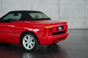 Image 48/50 of BMW Z1 (1990)
