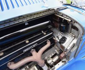 Image 48/50 de Bentley 4 1&#x2F;4 Litre (1937)