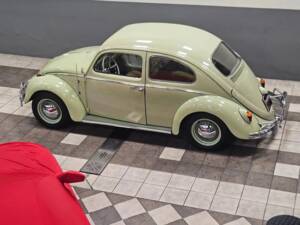 Image 6/15 of Volkswagen Beetle 1200 Standard "Dickholmer" (1963)