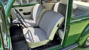 Image 29/54 de Volkswagen Käfer 1200 (1971)