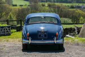 Bild 7/35 von Jaguar Mk II 3.8 (1963)