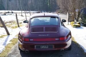 Image 12/15 of Porsche 911 Carrera 4S (1995)