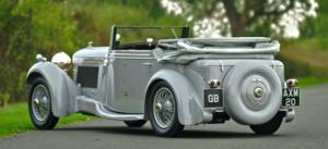 Afbeelding 17/50 van Bentley 3 1/2 Litre (1934)