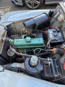 Image 108/133 of Volvo PV 444 (1954)