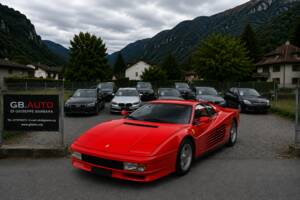 Image 1/11 of Ferrari Testarossa (1986)