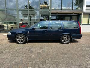 Afbeelding 7/59 van Volvo V70 R AWD (1997)