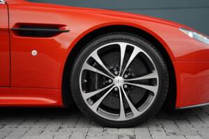 Bild 43/50 von Aston Martin V12 Zagato (2012)