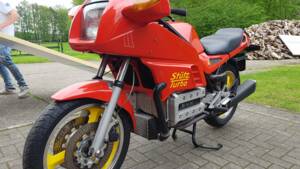 Image 4/11 de BMW DUMMY (1987)